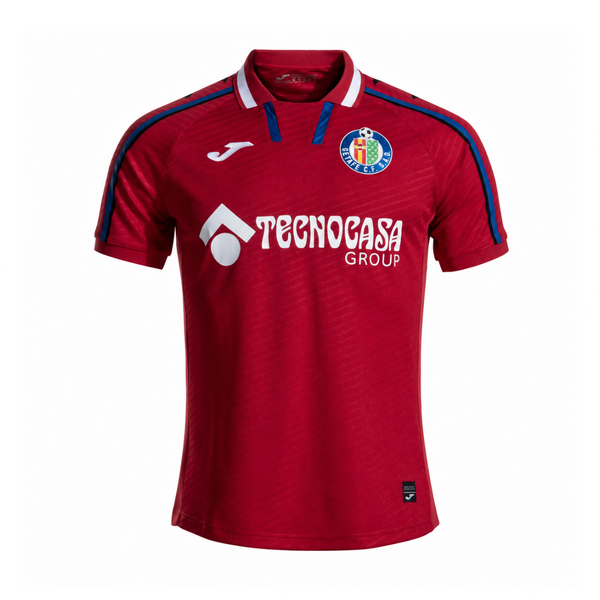 Getafe CF 2024/25 Away Jersey