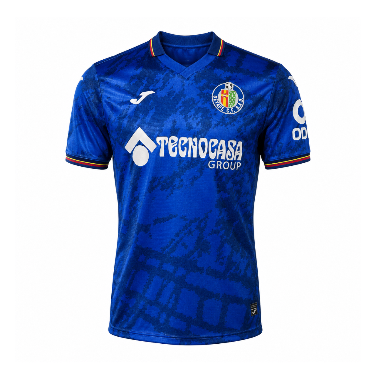 Getafe CF 2024/25 Home Jersey