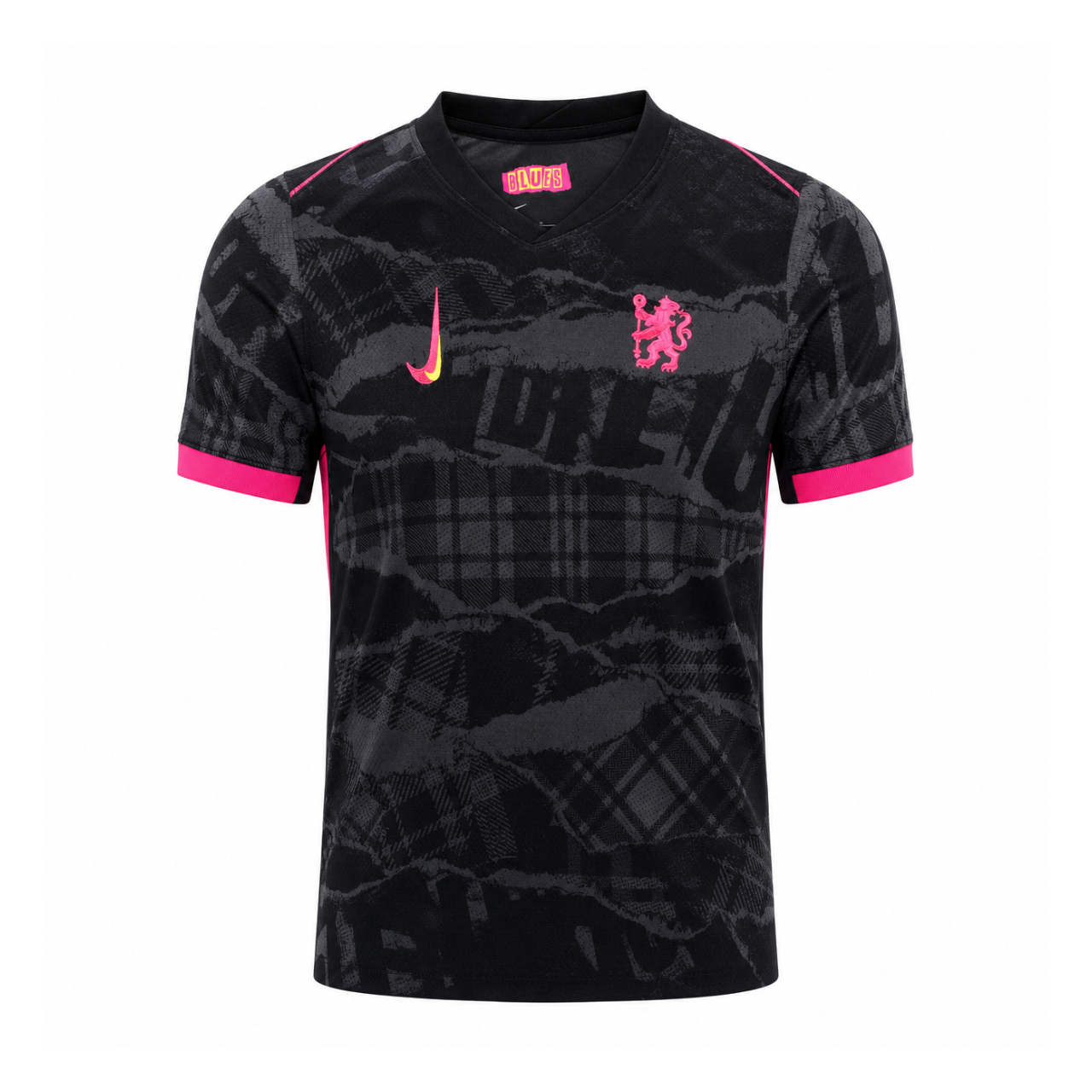Chelsea FC 2024/25 Third Jersey