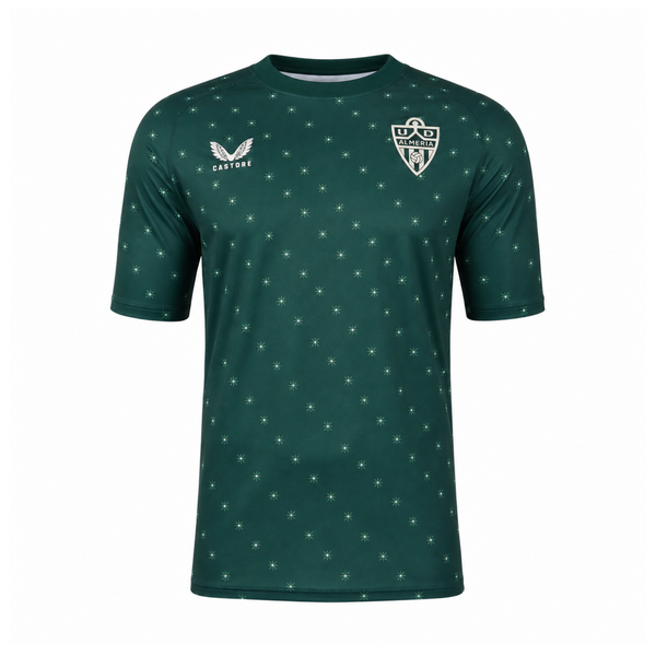 UD Almería 2024/25 Away Jersey