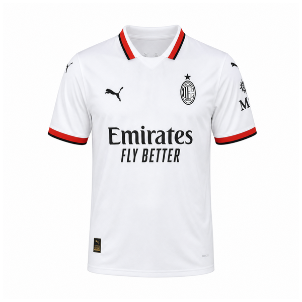 AC Milan 2024/25 Away Jersey
