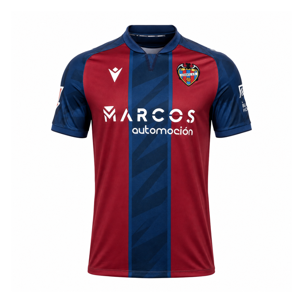 Levante UD 2024/25 Home Jersey