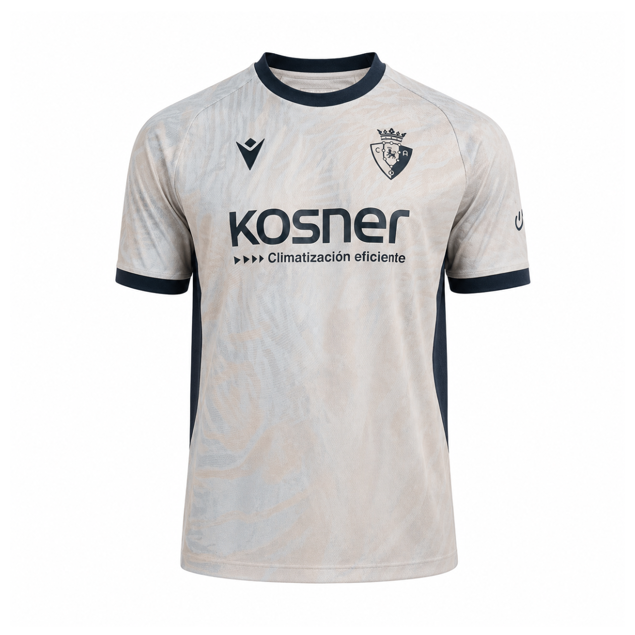CA Osasuna 2024/25 Away Jersey