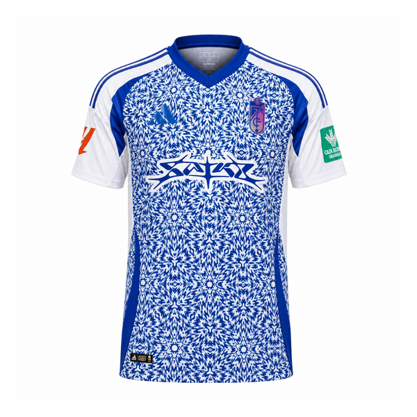 Granada CF 2024/25 Away Jersey