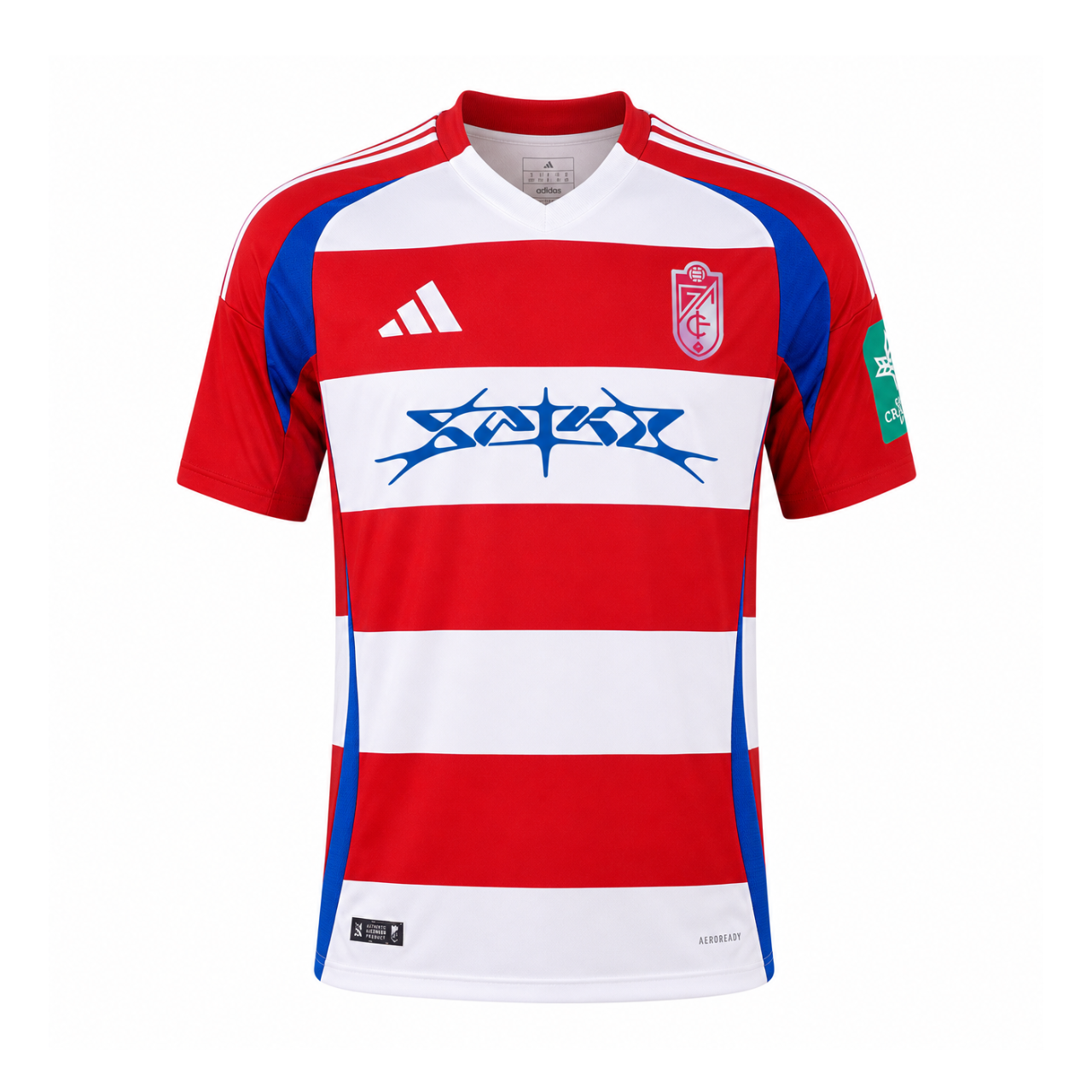 Granada CF 2024/25 Home Jersey