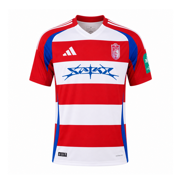 Granada CF 2024/25 Home Jersey
