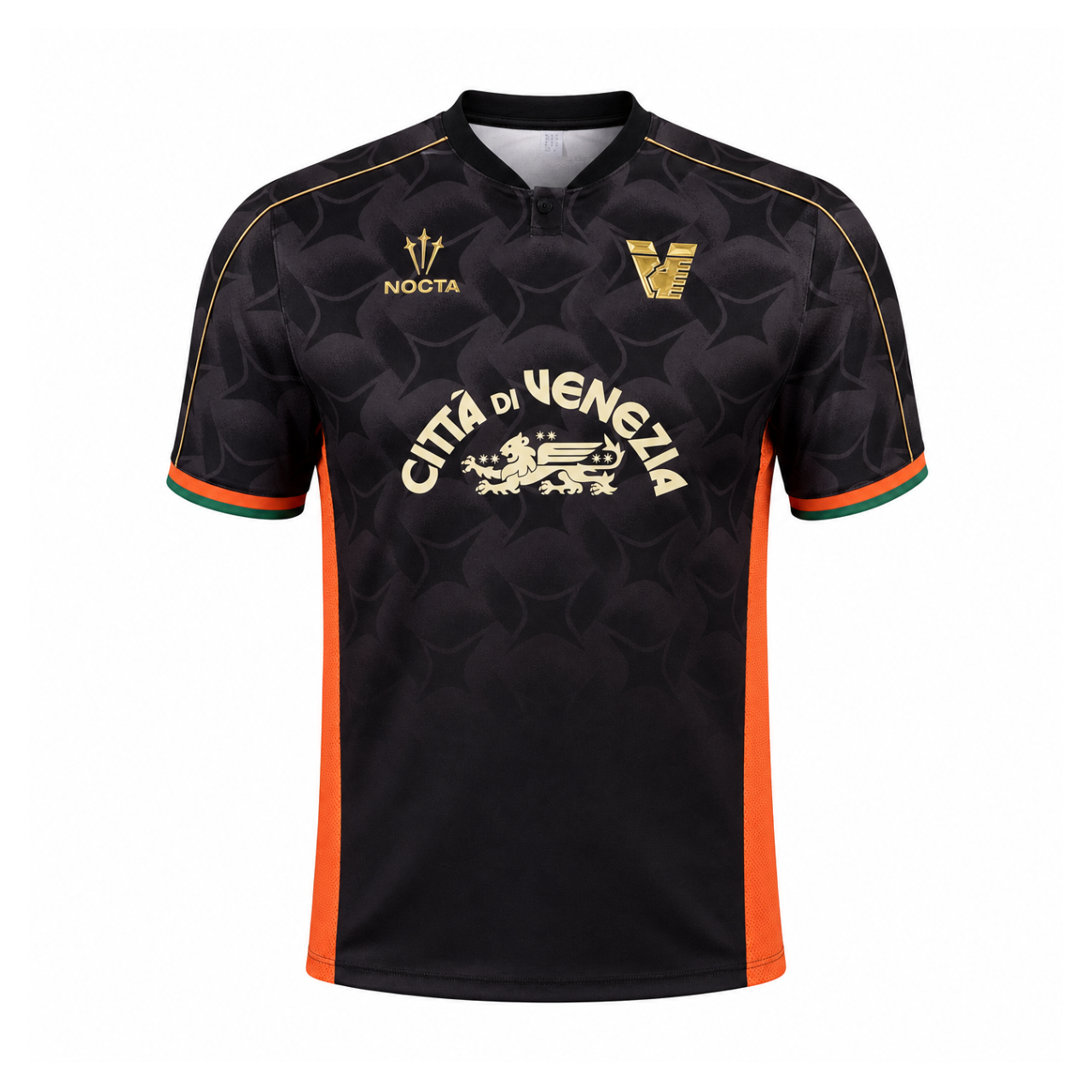 Venezia FC 2024/25 Home Jersey