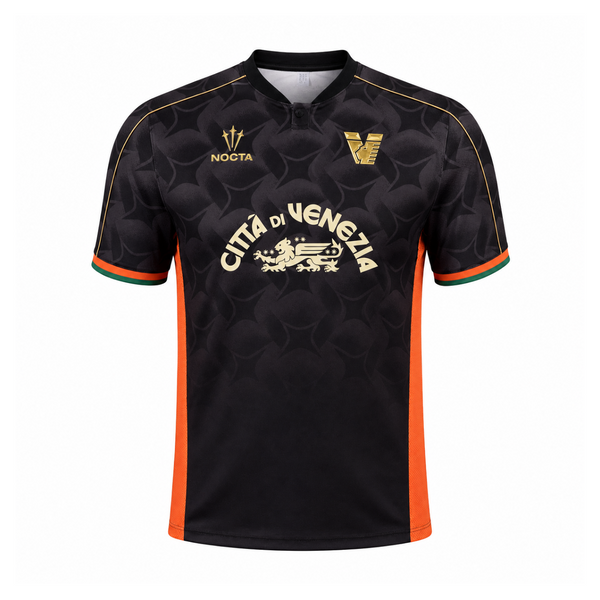 Venezia FC 2024/25 Home Jersey