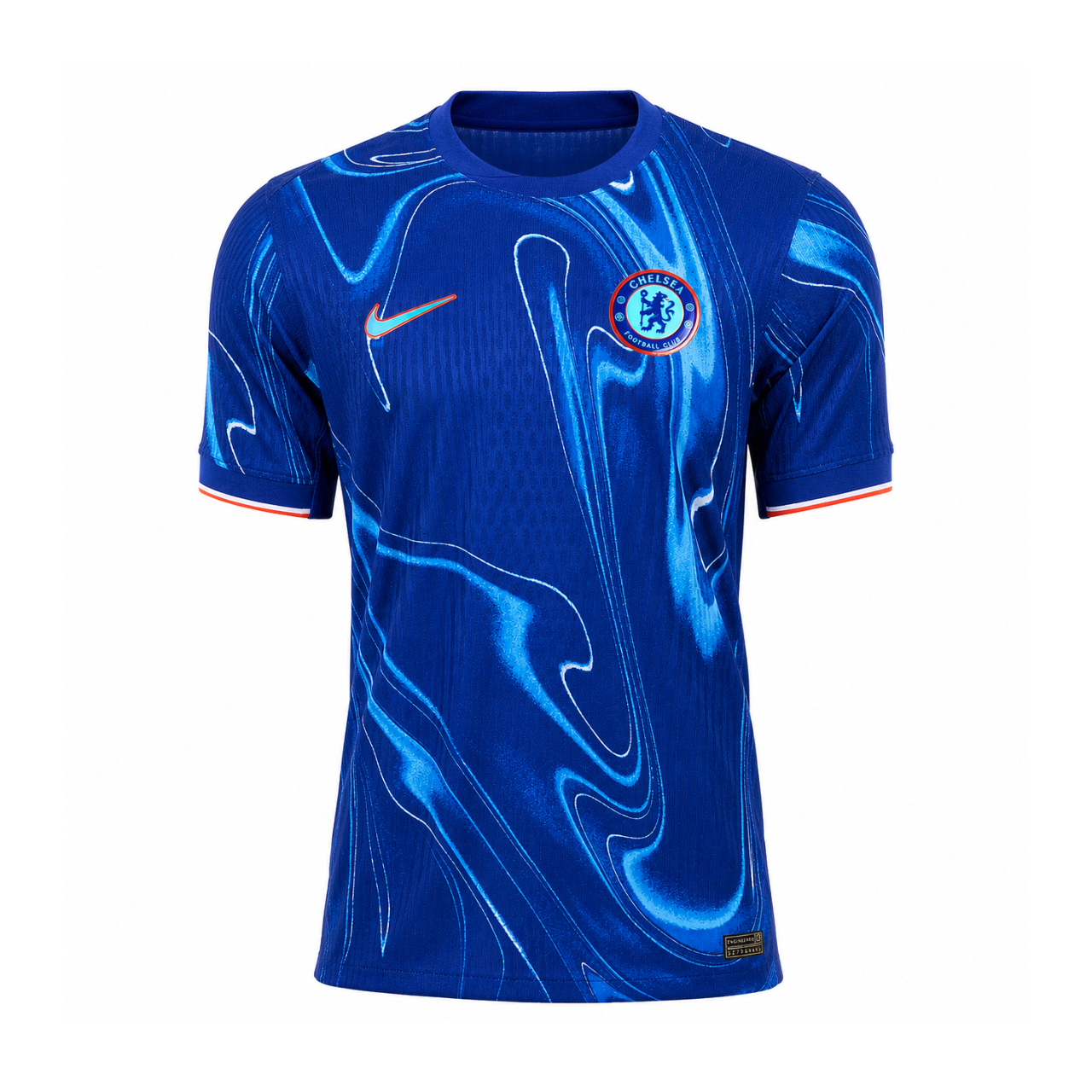 Chelsea FC 2024/25 Home Jersey