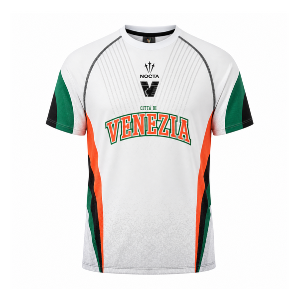 Venezia FC 2024/25 Away Jersey