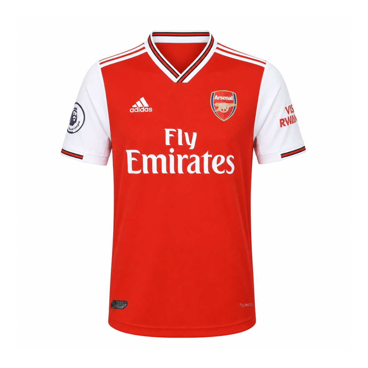 Arsenal FC 2019/20 Home Jersey