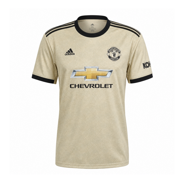 Manchester United FC 2019/20 Away Jersey