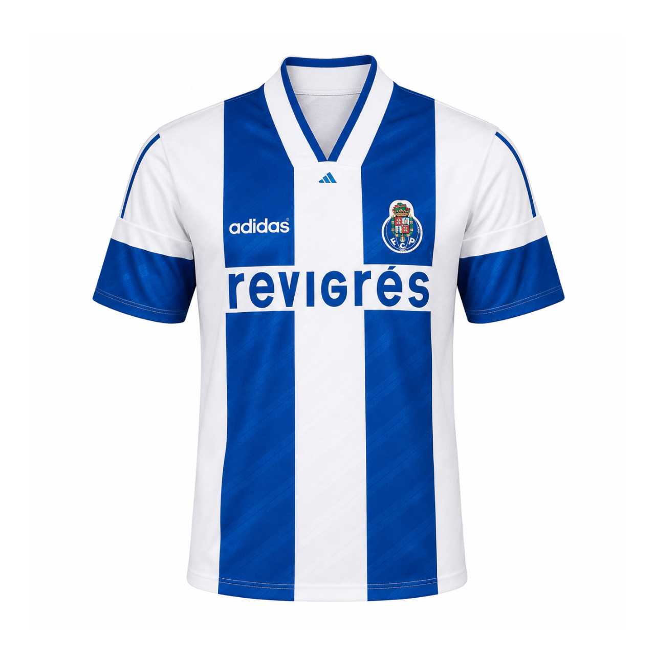 FC Porto 1994/95 Home Jersey