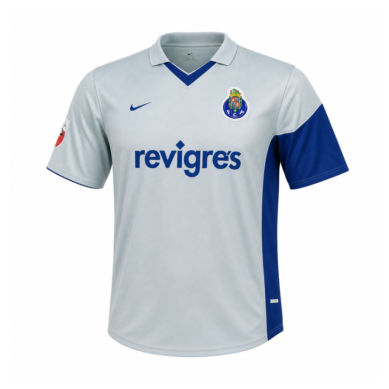 FC Porto 2001/02 Away Jersey