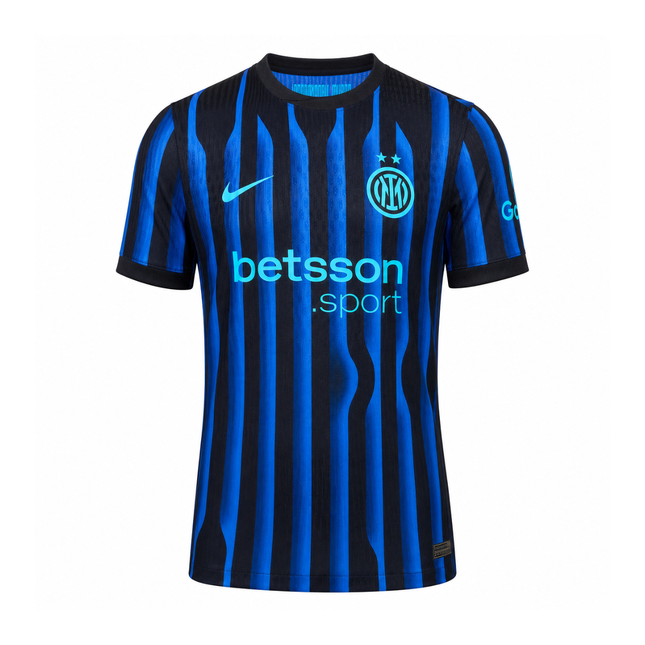 FC Inter Milan 2025/26 Home Jersey