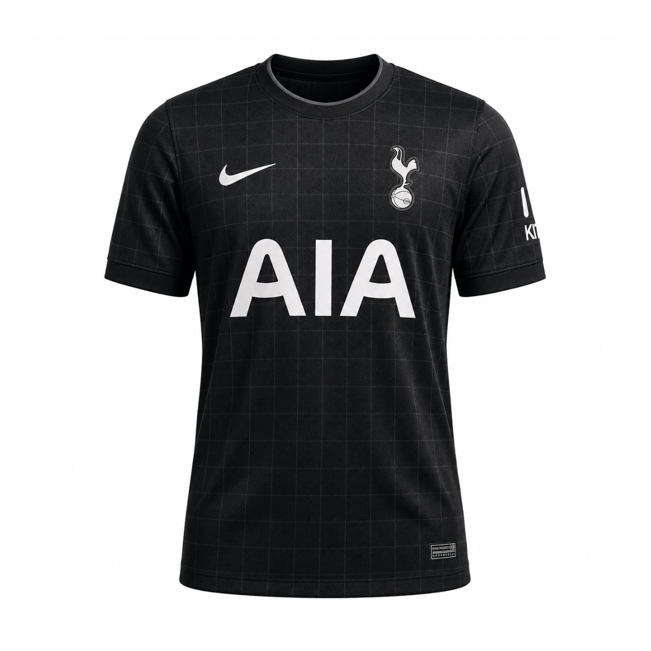 Tottenham Hotspur FC 2025/26 Away Jersey