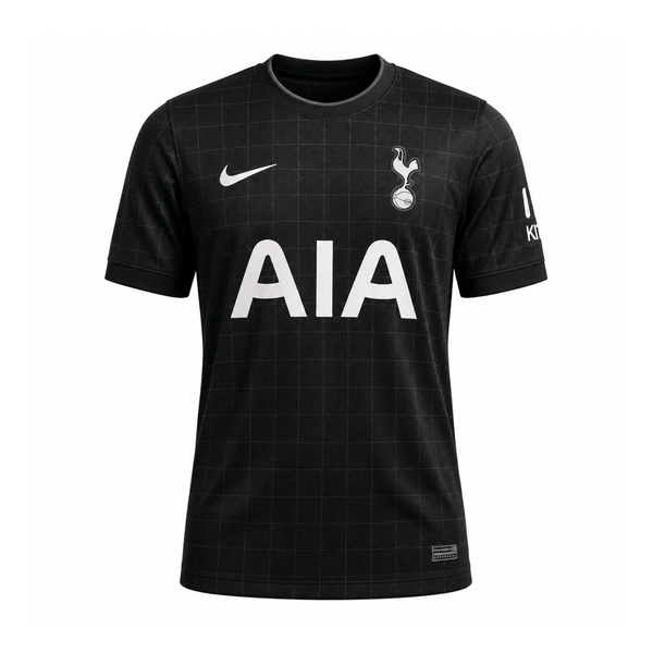 Tottenham Hotspur FC 2025/26 Away Jersey