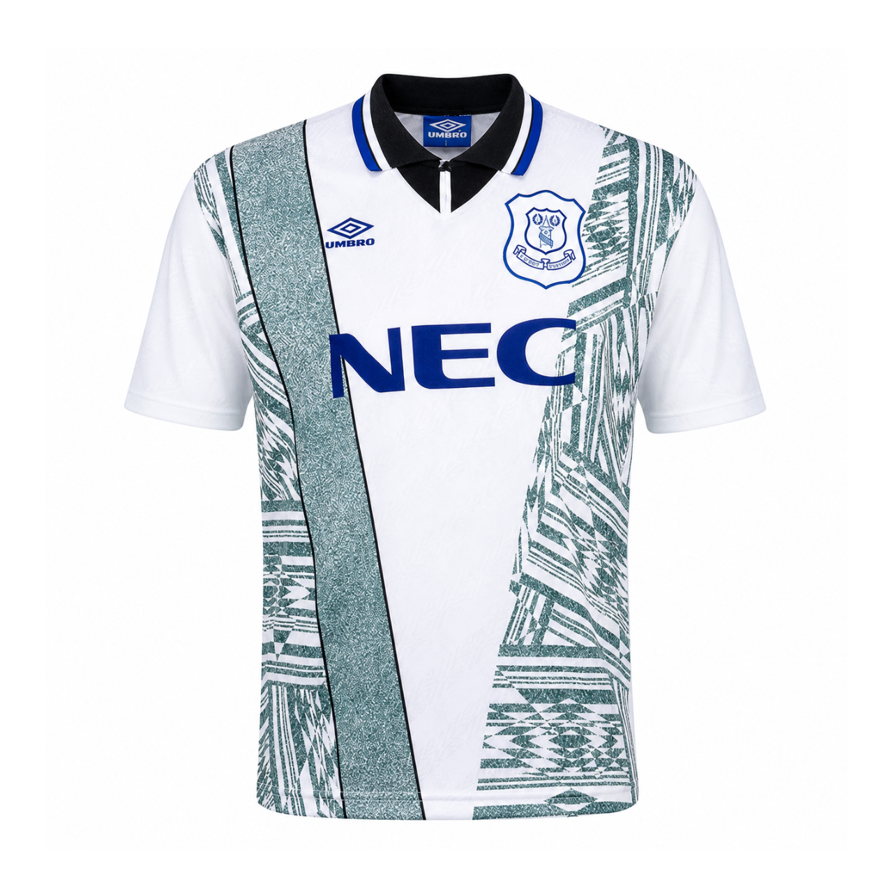 Everton FC 1994/95 Away Jersey