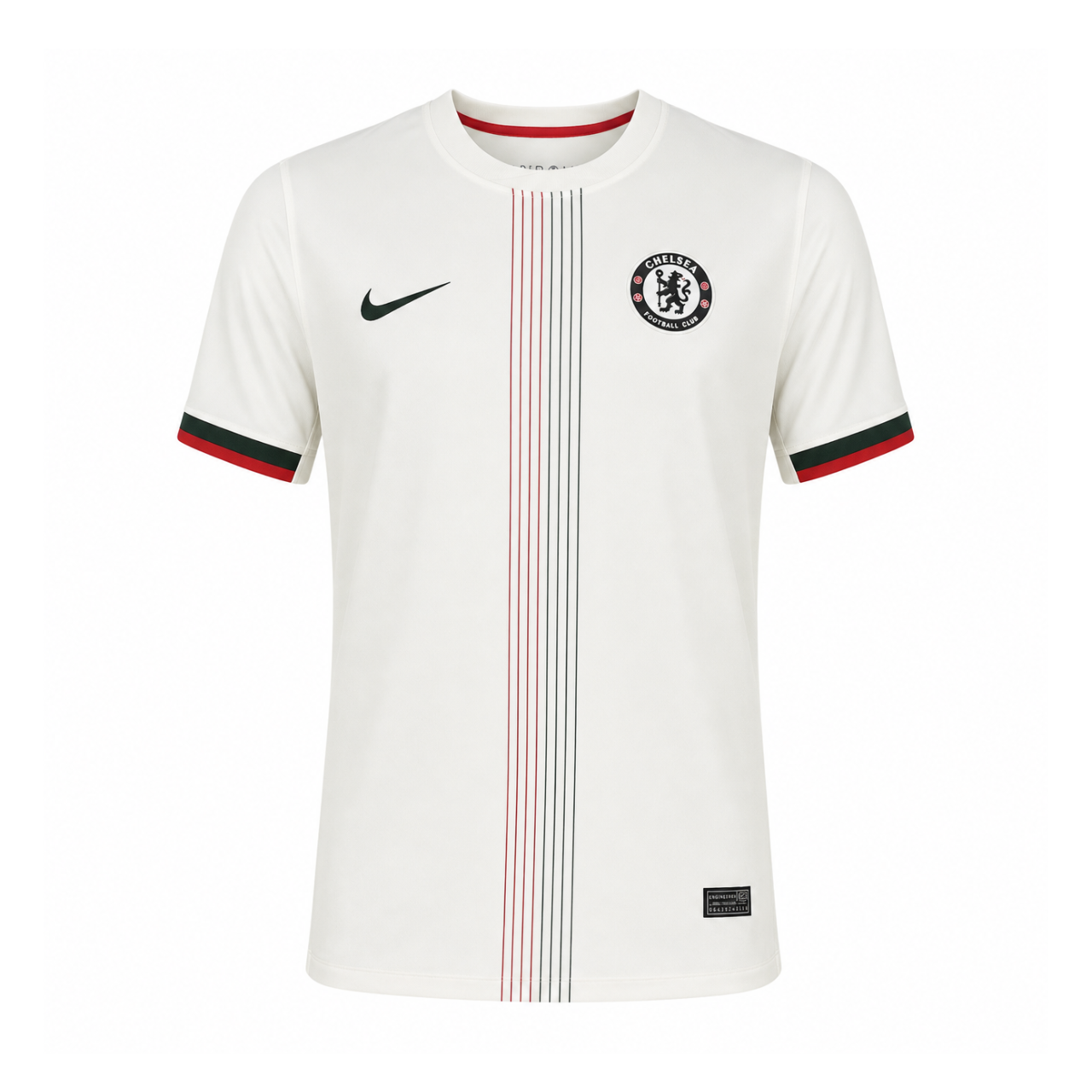 Chelsea FC 2025/26 Away Jersey