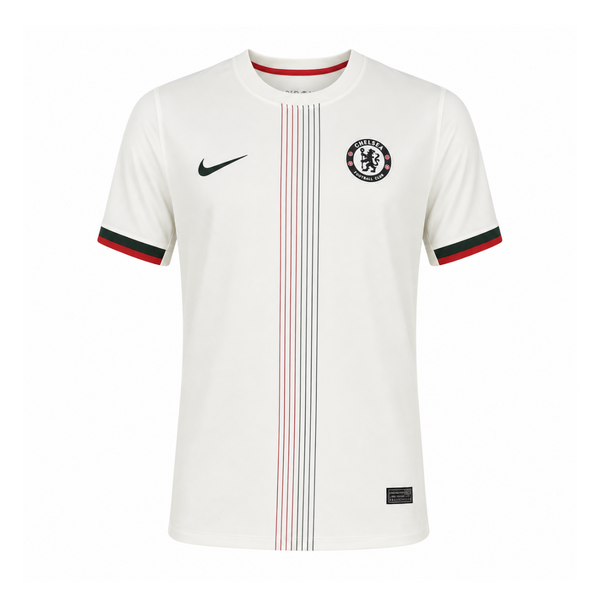 Chelsea FC 2025/26 Away Jersey
