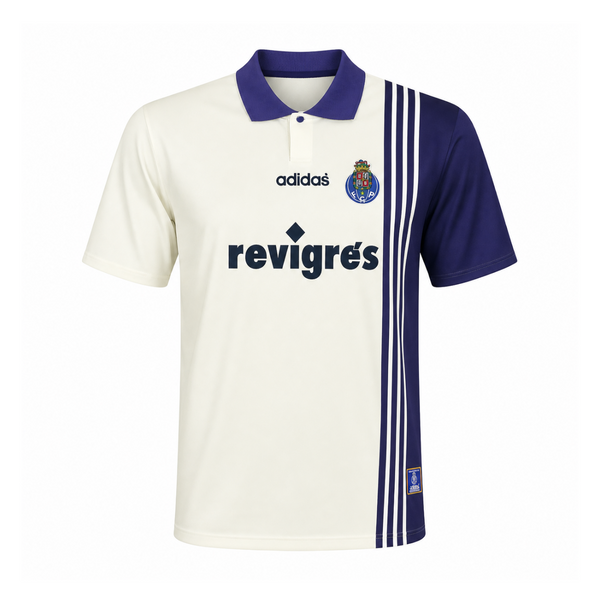 FC Porto 1996/97 Away Jersey