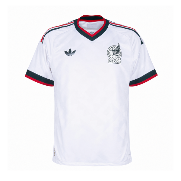 Mexico 2026 Away Jersey