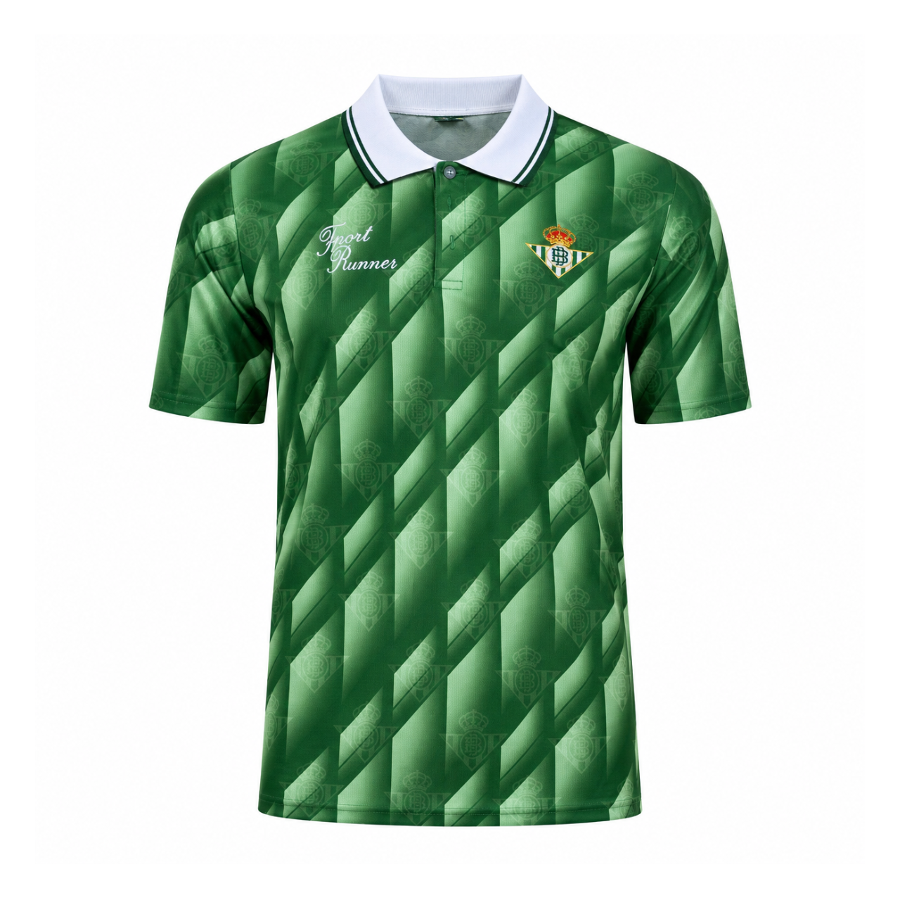 Real Betis Balompié 1993/94 Away Jersey
