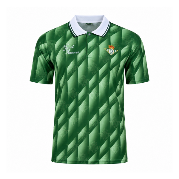 Real Betis Balompié 1993/94 Away Jersey