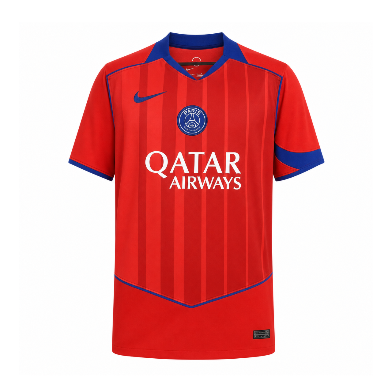 Paris Saint-Germain FC 2025/26 Third Jersey