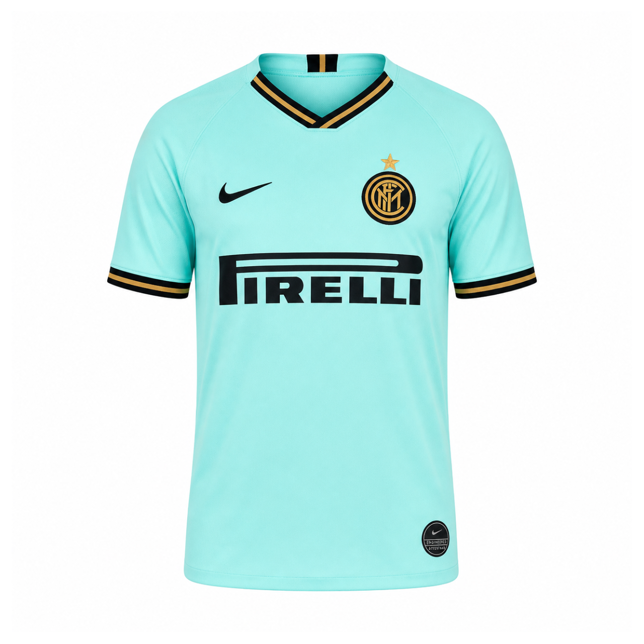 FC Inter Milan 2019/20 Away Jersey