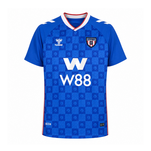 Sunderland AFC 2025/26 Away Jersey