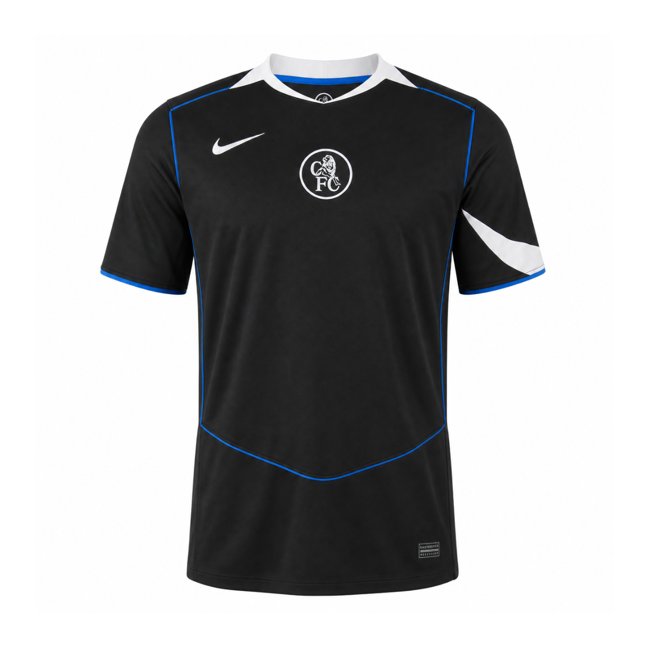 Chelsea FC 2025/26 Third Jersey