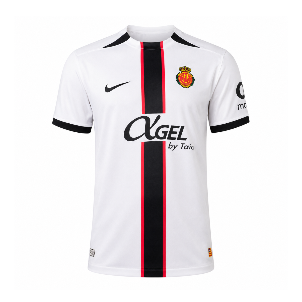 RCD Mallorca 2025/26 Away Jersey