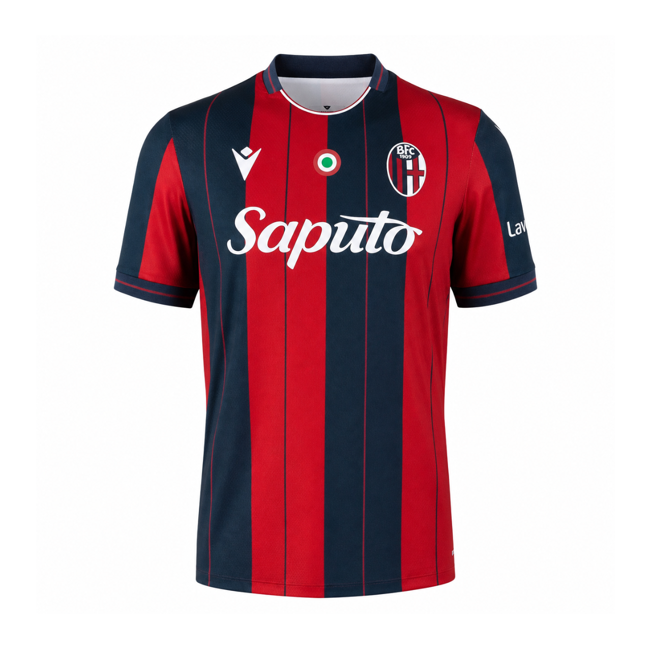 Bologna FC 1909 2025/26 Home Jersey