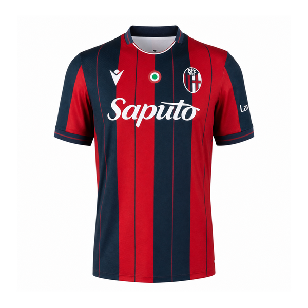 Bologna FC 1909 2025/26 Home Jersey