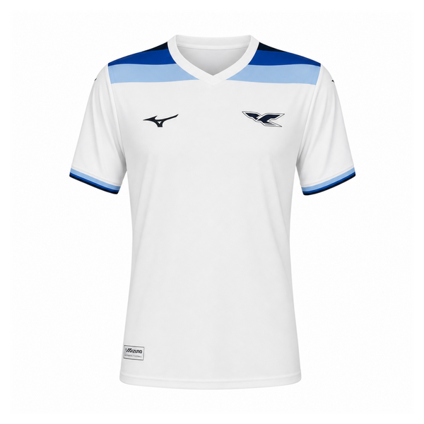 SS Lazio 2025/26 Away Jersey