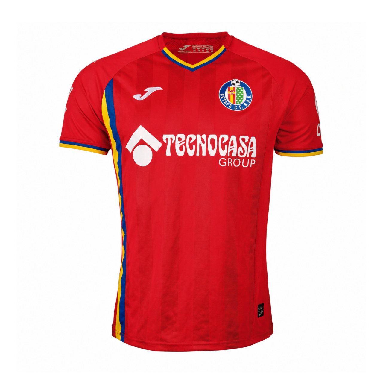 Getafe CF 2025/26 Away Jersey