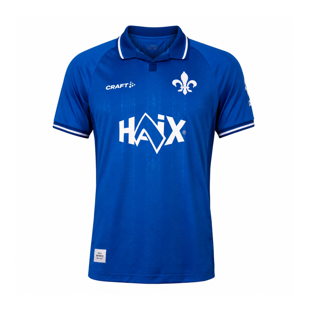SV Darmstadt 98 2025/26 Home Jersey