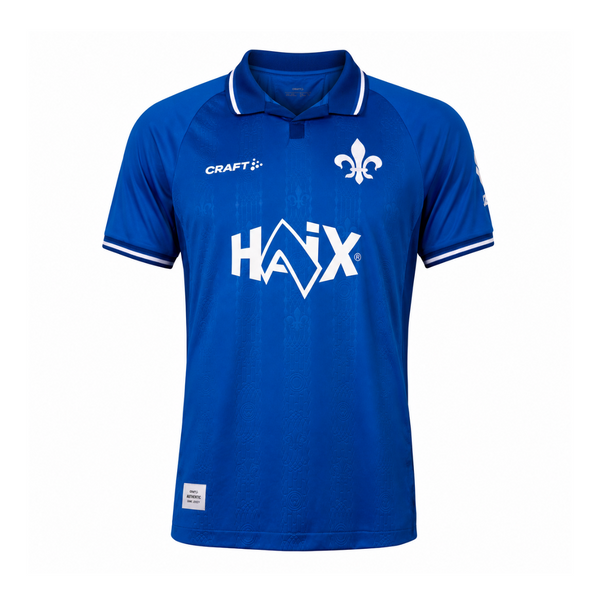SV Darmstadt 98 2025/26 Home Jersey