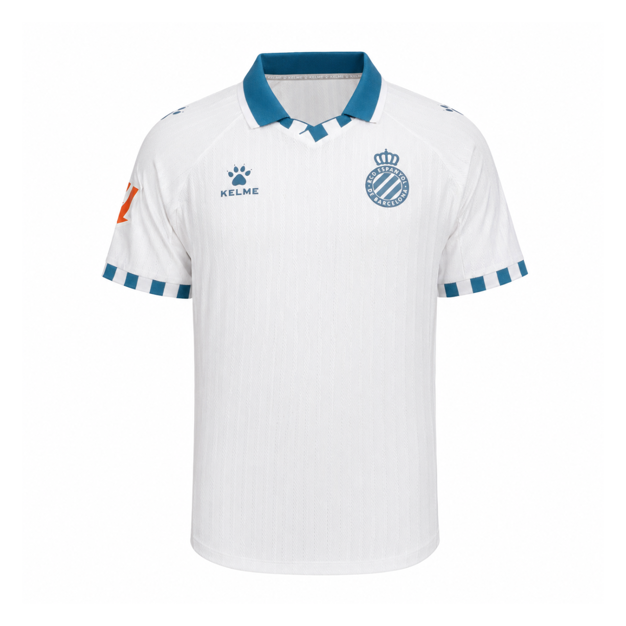 RCD Espanyol 2025/26 Away Jersey