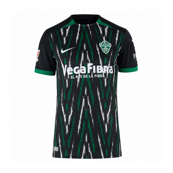 Elche CF 2025/26 Away Jersey