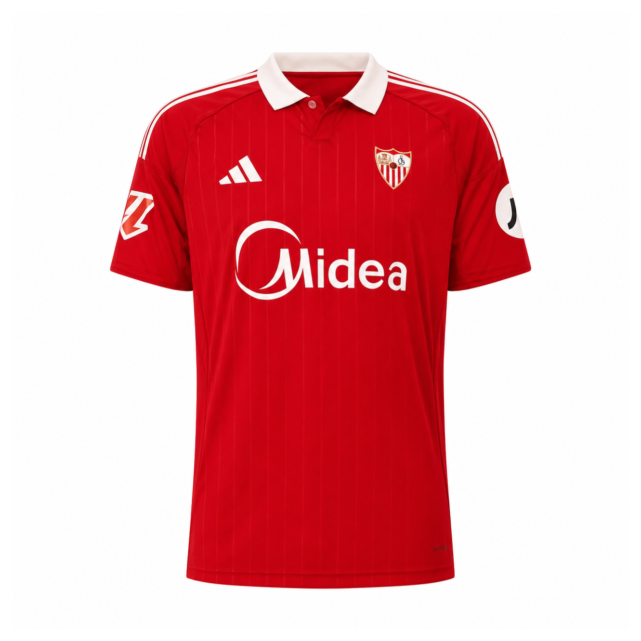 Sevilla FC 2025/26 Away Jersey