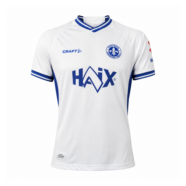 SV Darmstadt 98 2025/26 Away Jersey