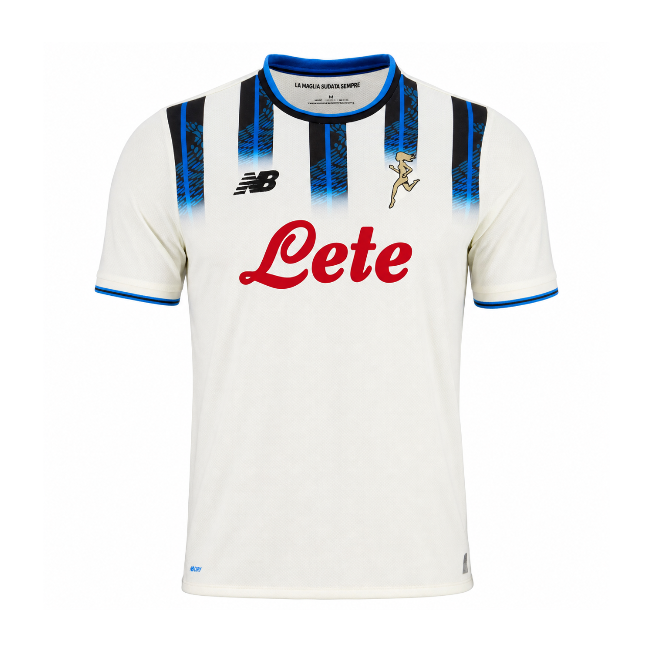 Atalanta BC 2025/26 Away Jersey