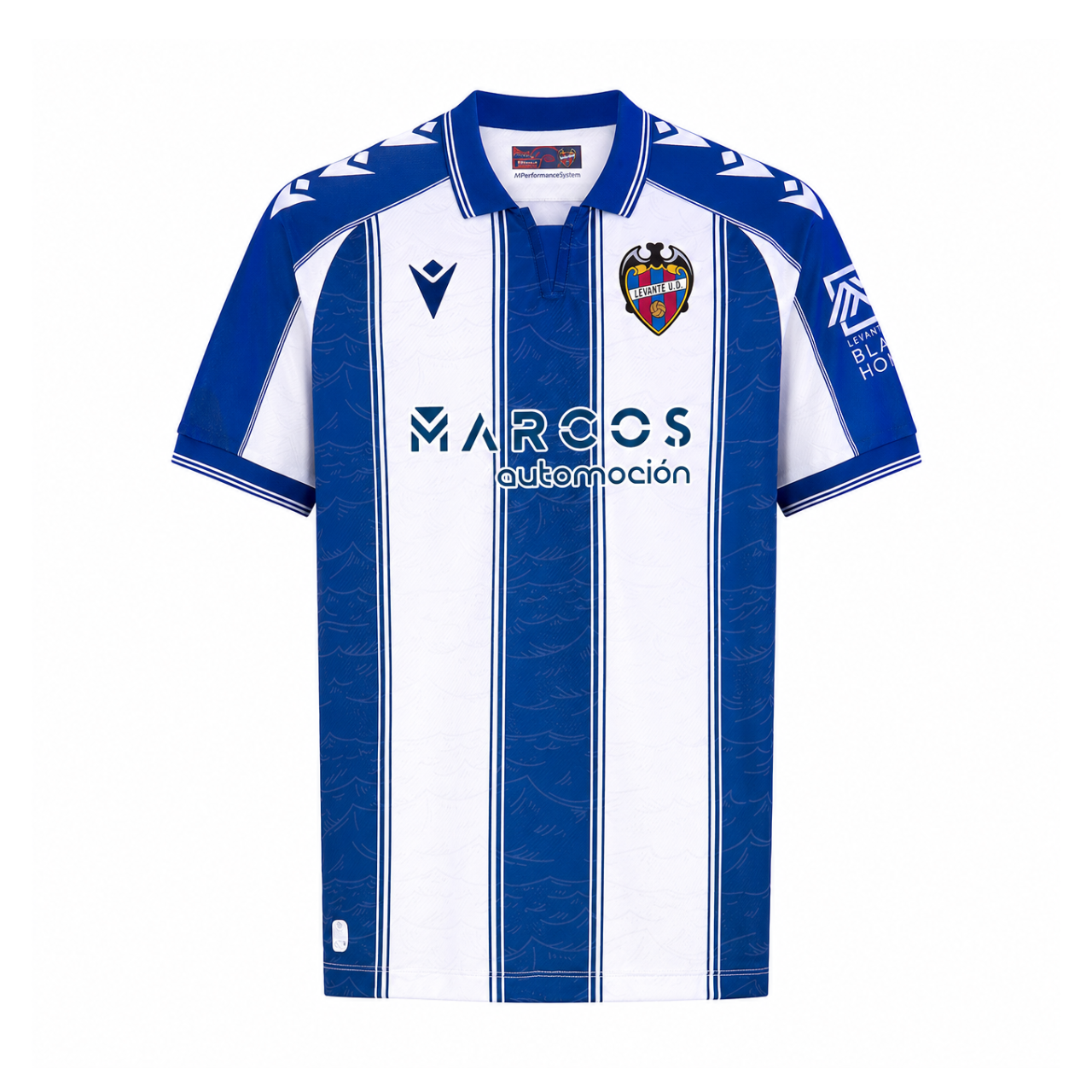 Levante UD 2025/26 Away Jersey