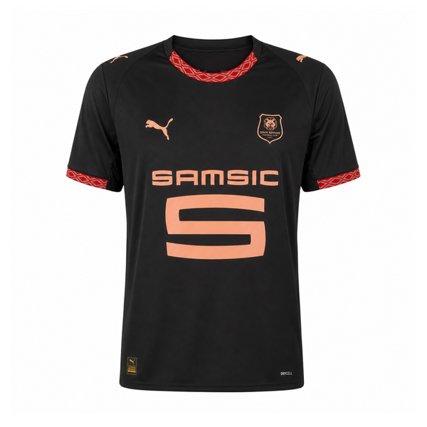 Stade Rennais FC 2025/26 Third Jersey
