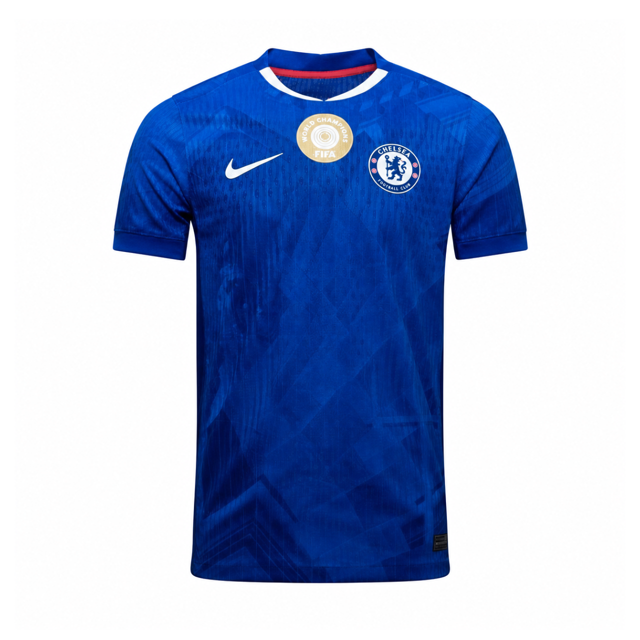 Chelsea FC 2025/26 Home Jersey