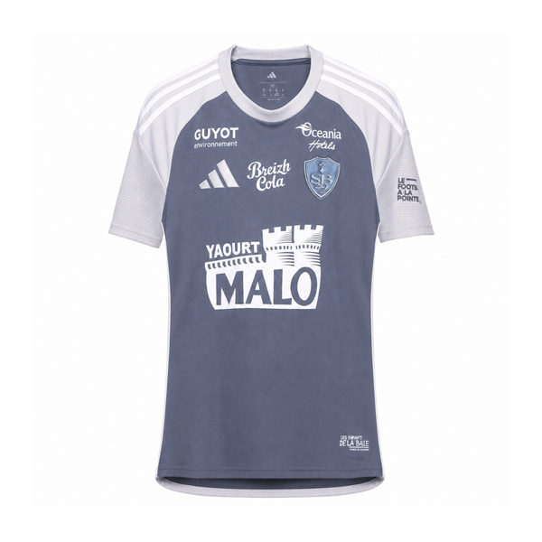 Stade Brestois 29 2025/26 Third Jersey