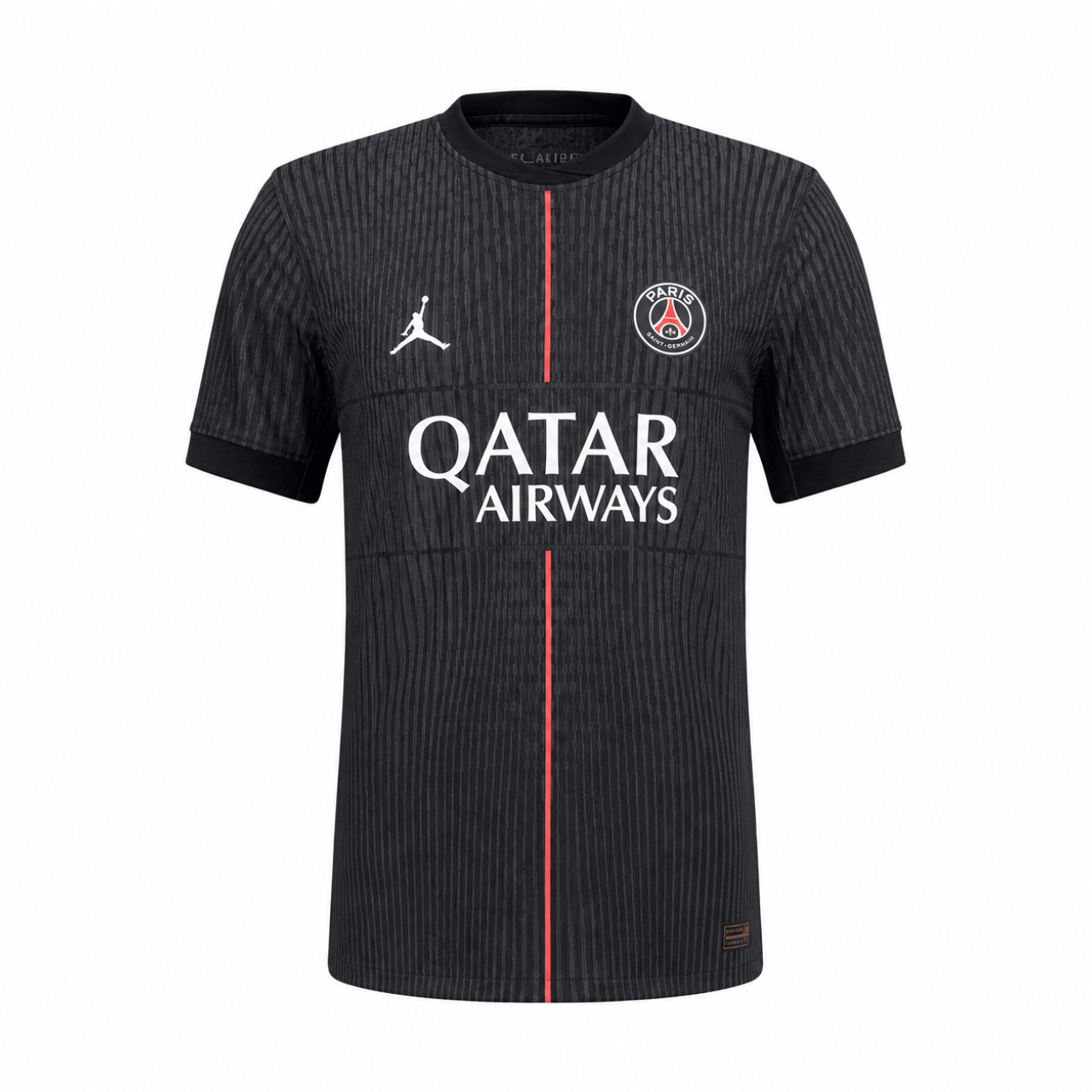 Paris Saint-Germain FC 2025/26 Fourth Jersey