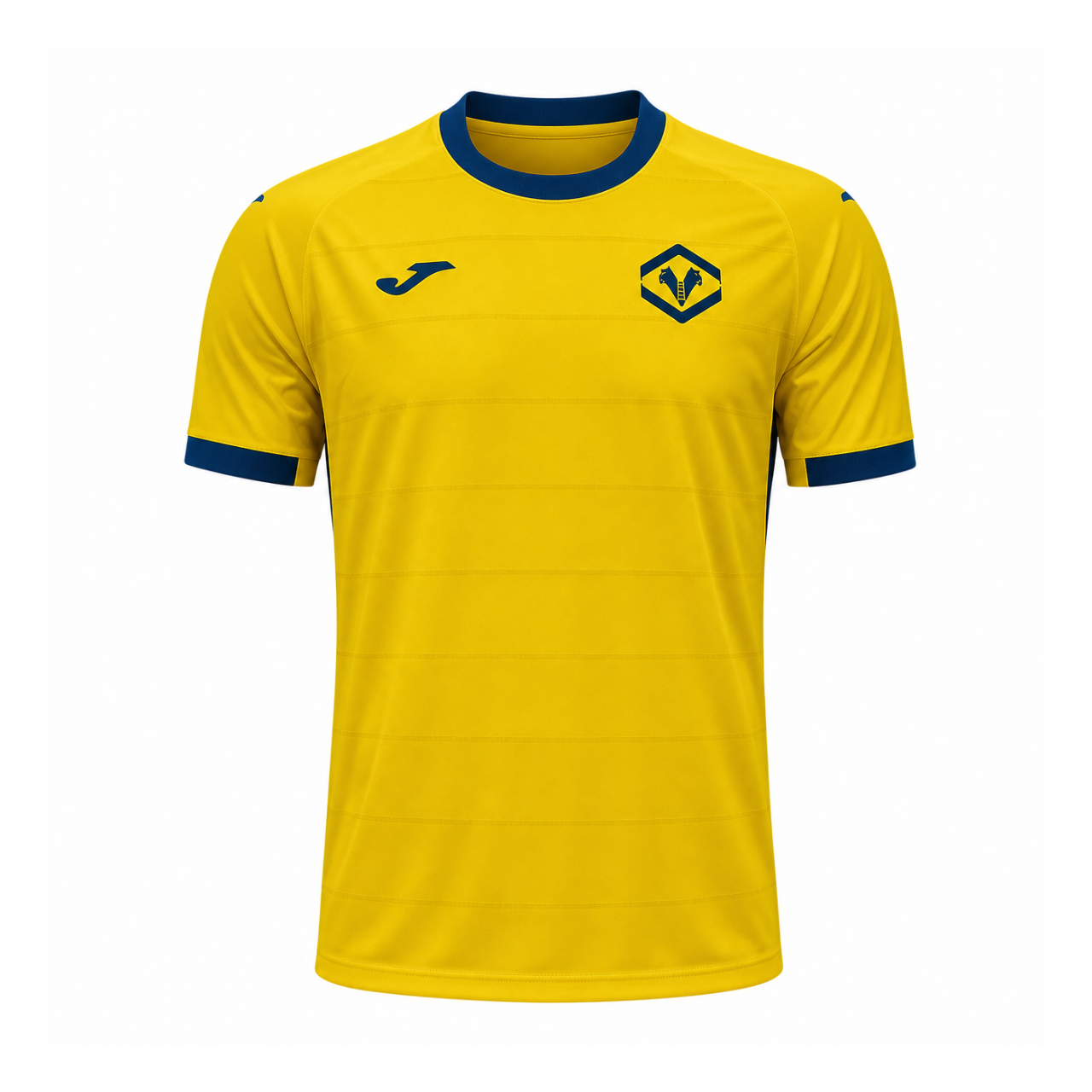 Hellas Verona 2025/26 Away Jersey
